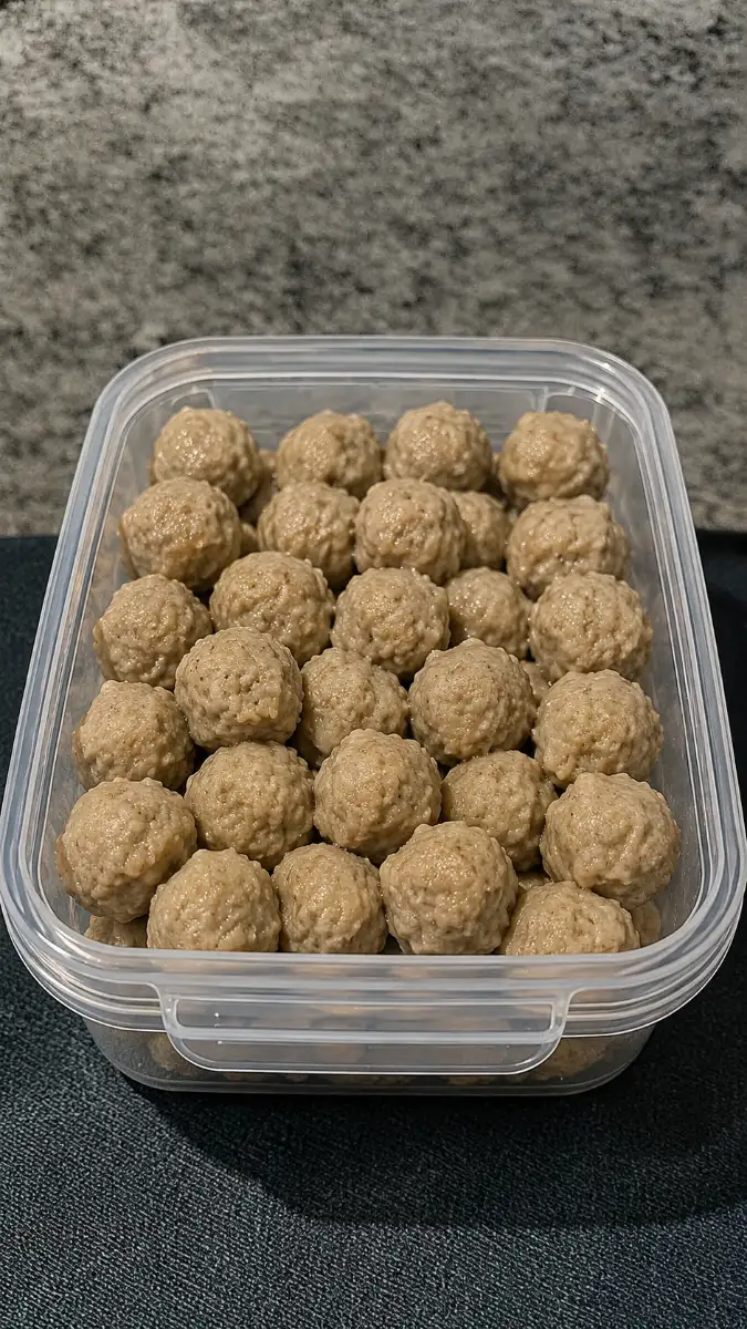 Bakso sapi