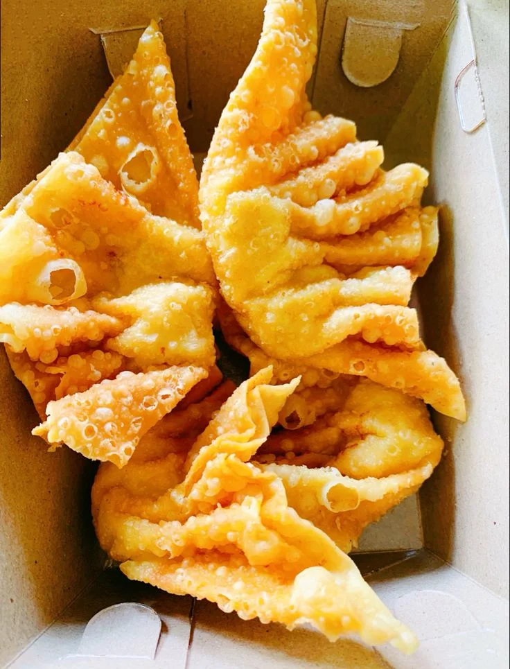 Pangsit ayam
