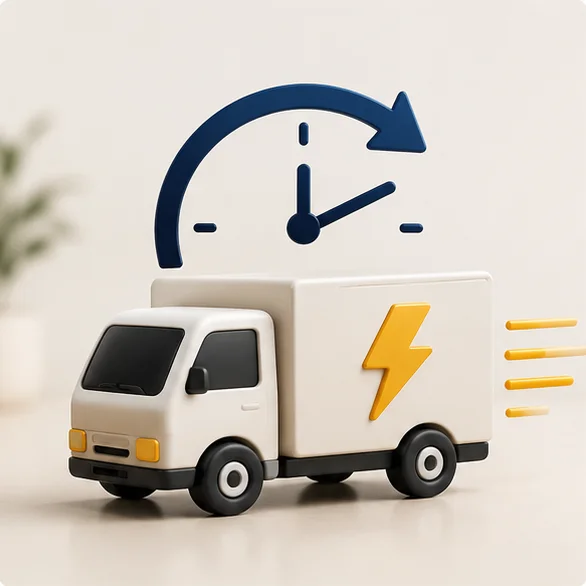 🚚 Pengiriman Cepat & Gratis
