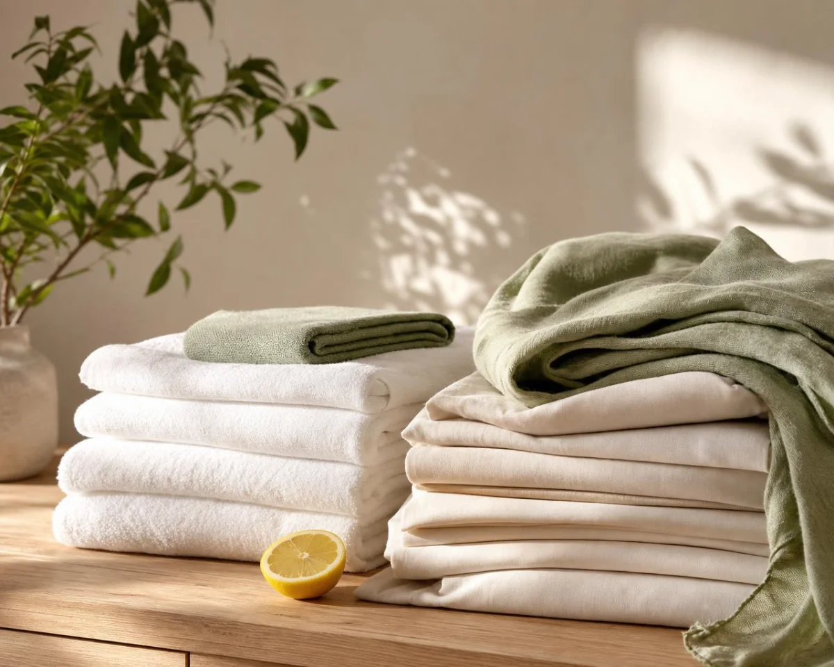 Caring & Clean