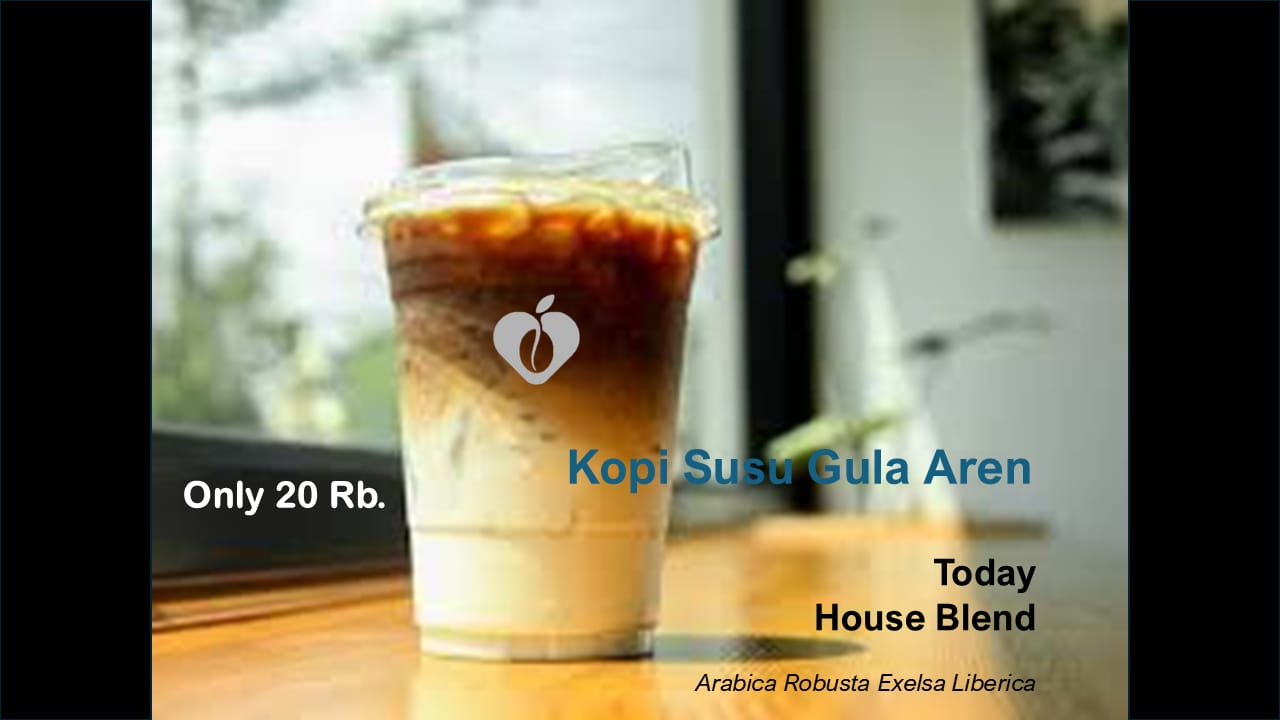 Warung Biji