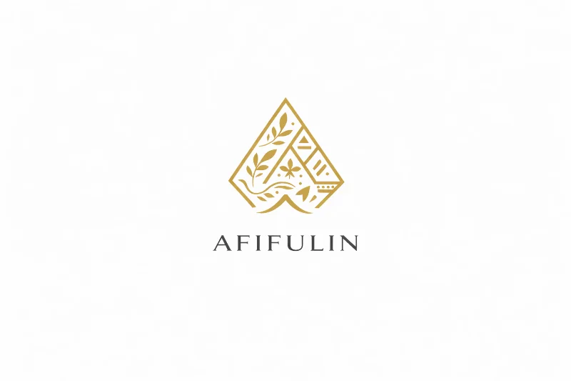 Afifulin Logo