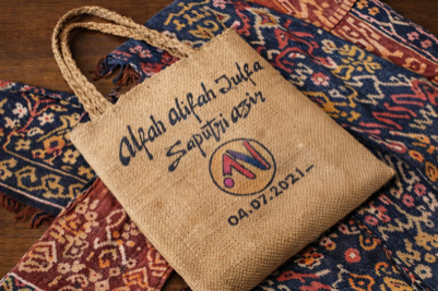 Produk Ramah Lingkungan (Eco Friendly Product)