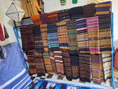 Produk Ramah Lingkungan (Eco Friendly Product) 