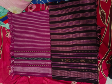 Eco Friendly Prodact of East Flores (Produk Ramah Lingkungan Flores Timur). 