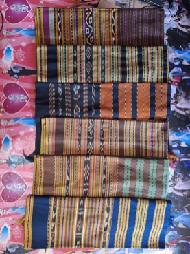 Eco Friendly Prodact of East Flores (Produk Ramah Lingkungan Flores Timur). 