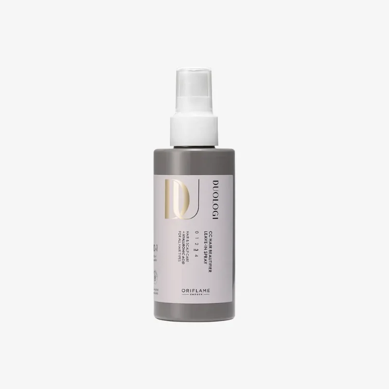 [ORIFLAME]Duologi - CC Hair Beautifier Leave-in Spray