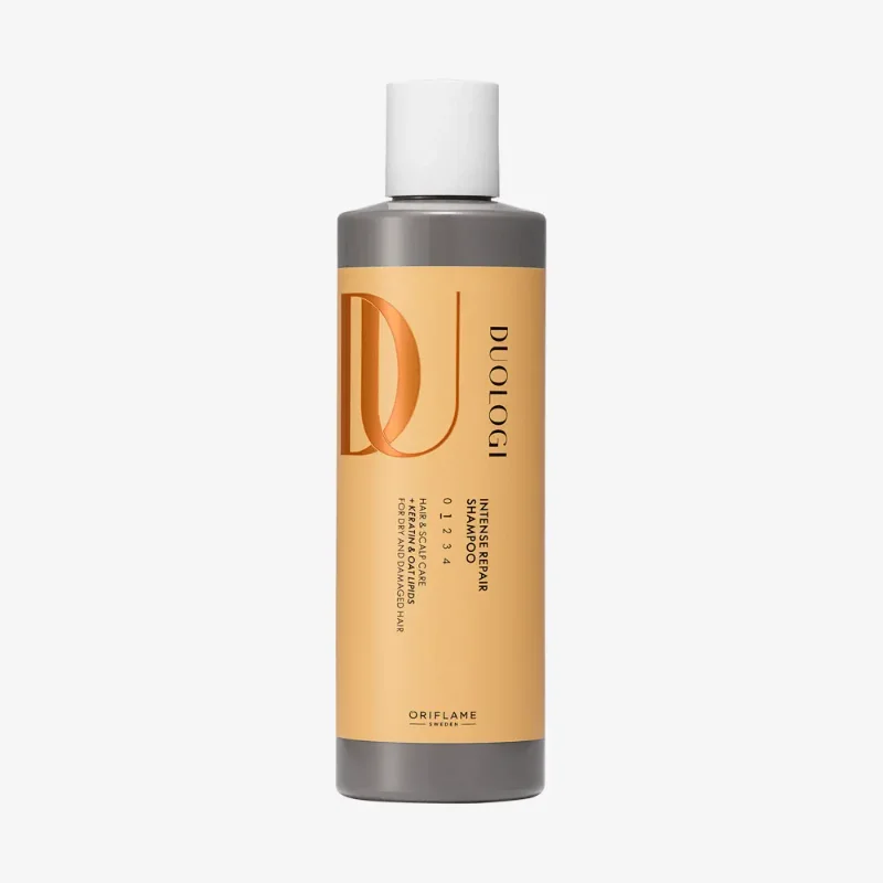 [ORIFLAME]Duologi - Intense Repair Shampoo