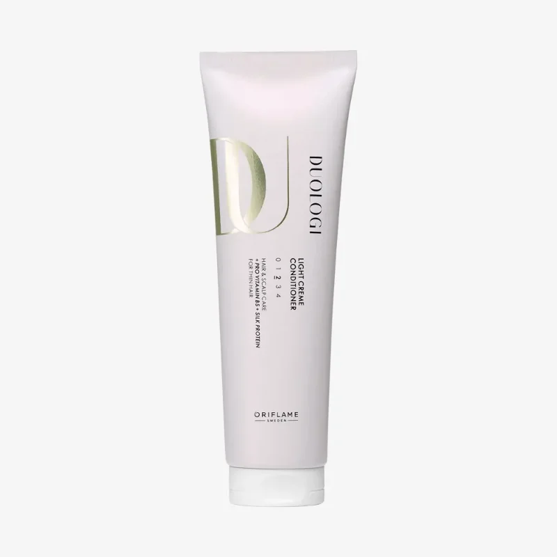 [ORIFLAME]Duologi -Light Creme Conditioner