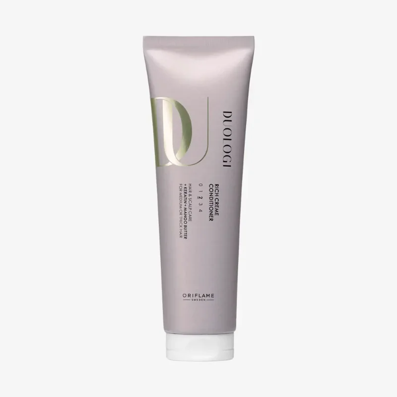 [ORIFLAME]Duologi Rich Creme Conditioner