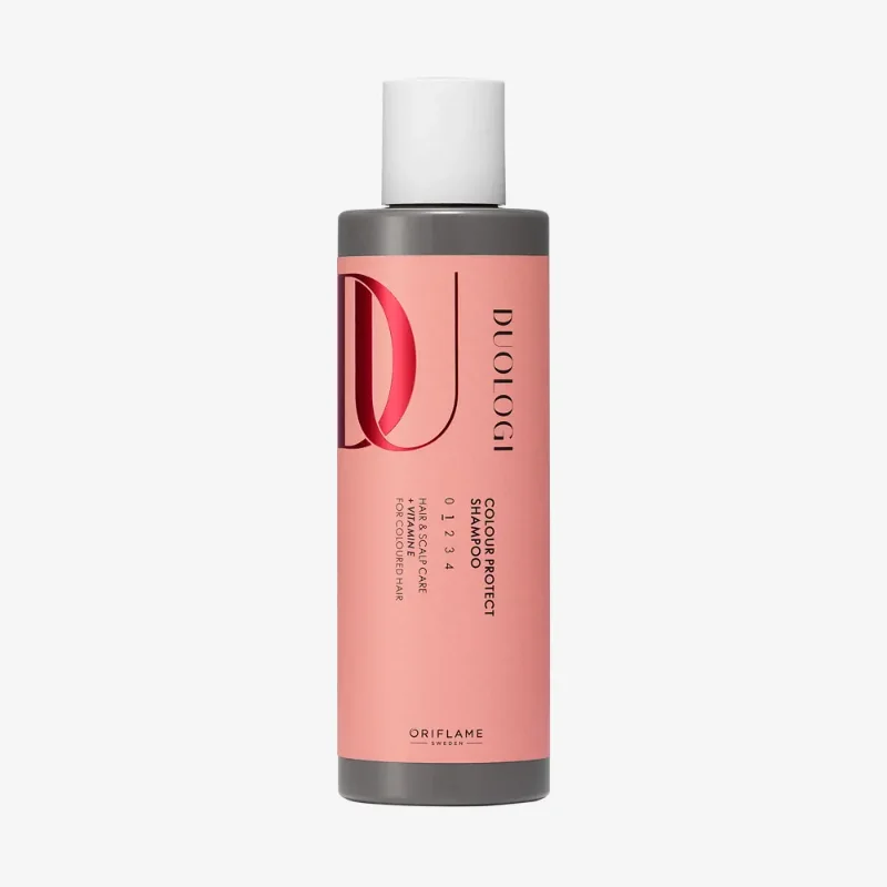 [ORIFLAME]Duologi Colour Protect Shampoo