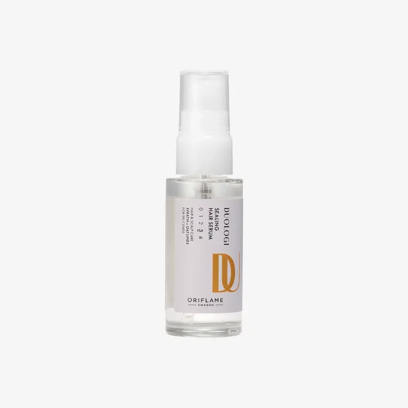[ORIFLAME]Duologi DUOLOGI Sealing Hair Serum