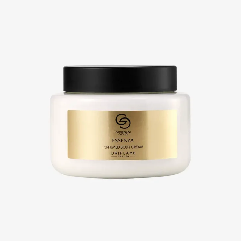 [ORIFLAME]Giordani Gold Essenza Perfumed Body Cream