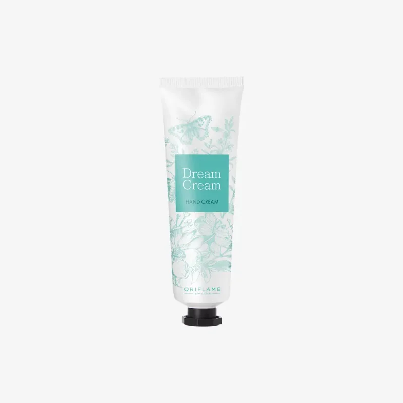 [ORIFLAME]Dream Cream Hand Cream