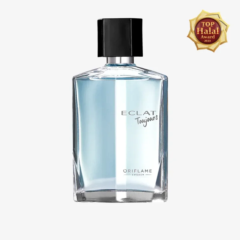 [ORIFLAME]ECLAT Toujours Eau de Toilette