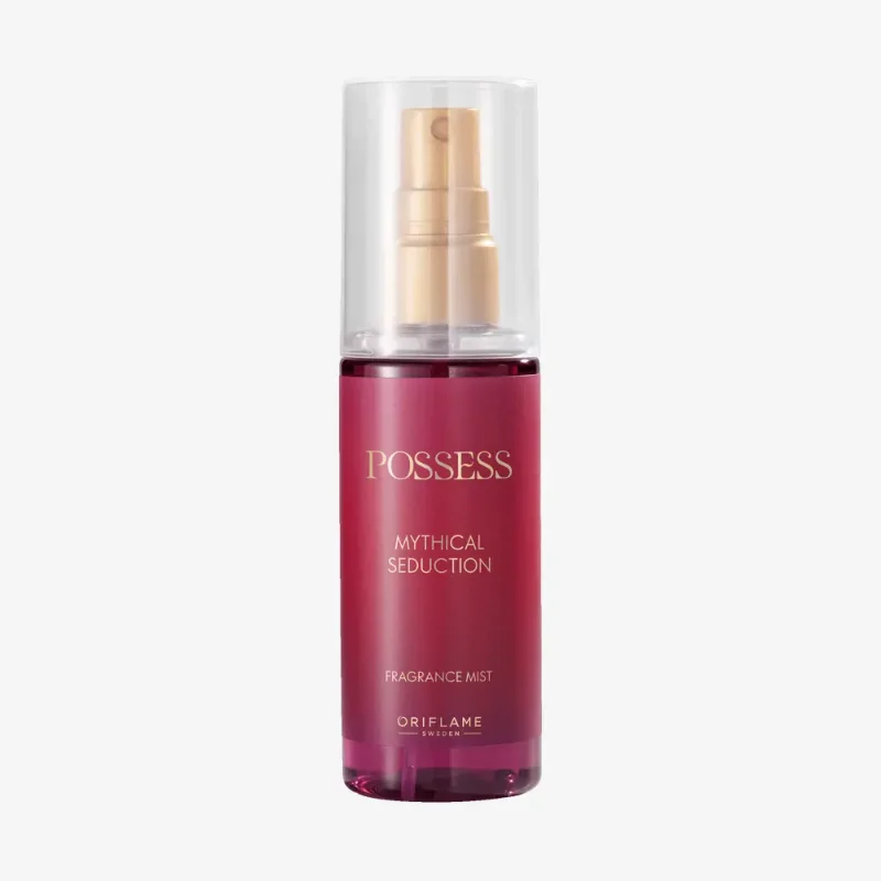 [ORIFLAME]POSSESS Mythical Seduction Fragrance Mist