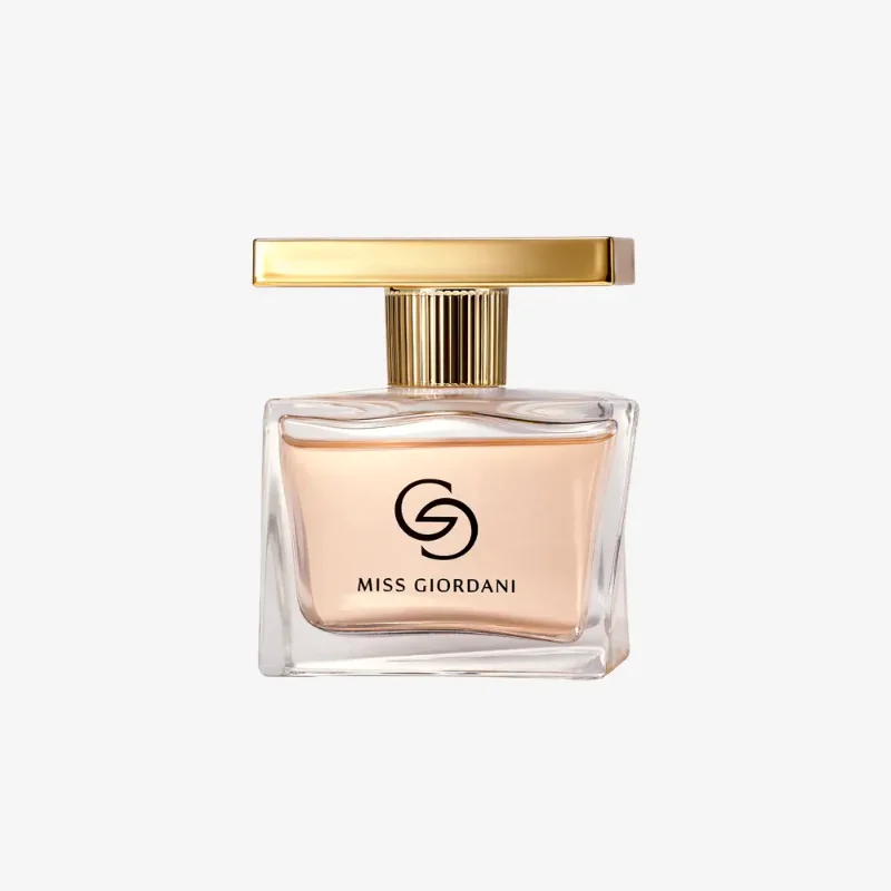 [ORIFLAME]GIORDANI GOLD Miss Giordani Eau de Parfum