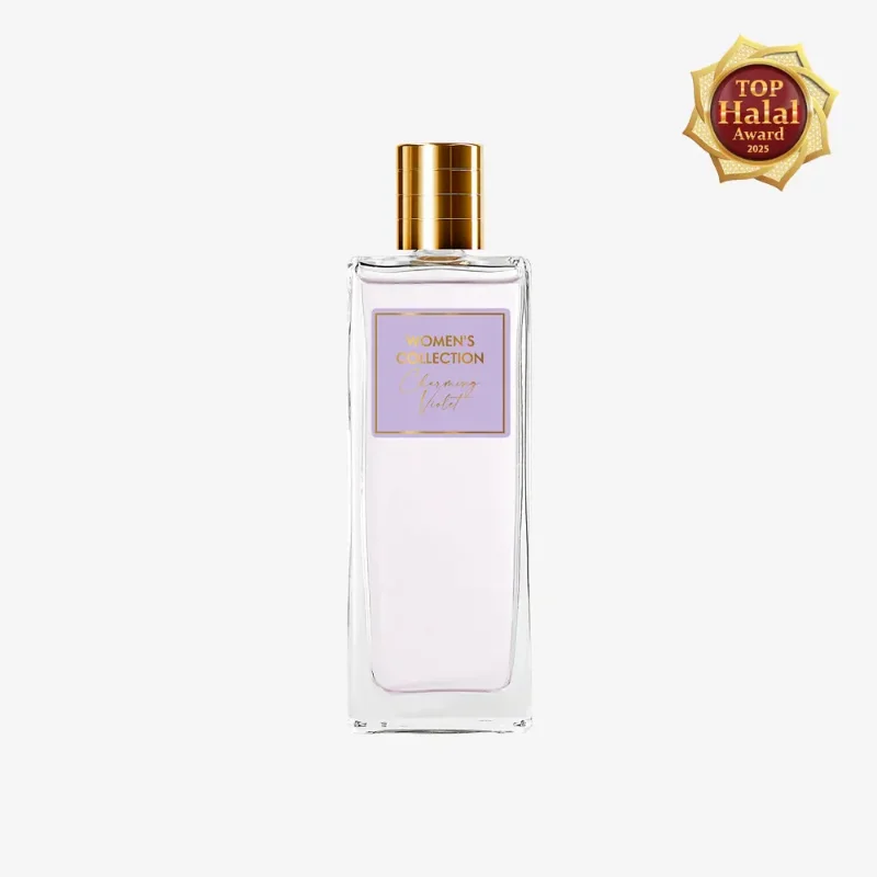 [ORIFLAME]WOMEN'S COLLECTION Charming Violet Eau De Toilette