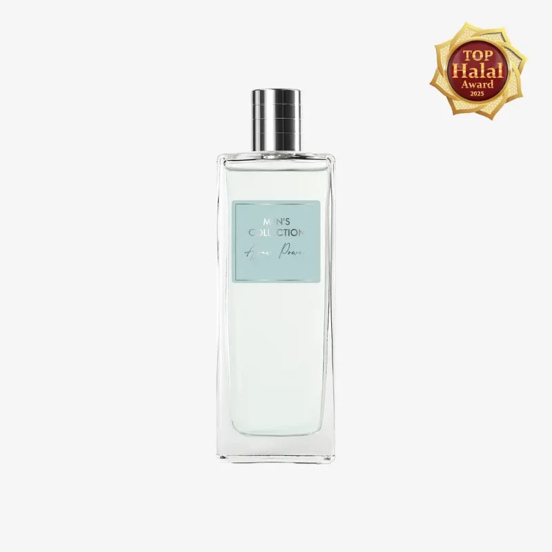[ORIFLAME]MEN'S COLLECTION Agave Power Eau De Toilette