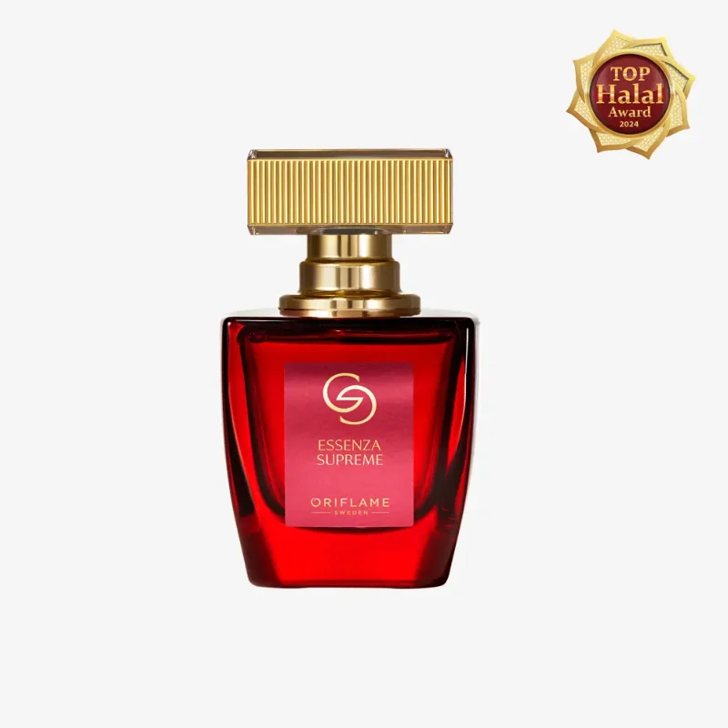 [ORIFLAME]GIORDANI GOLD Essenza Supreme Parfum