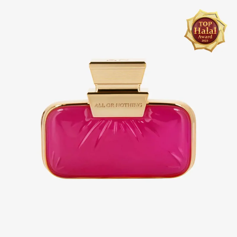 [ORIFLAME]ALL OR NOTHING Amplified Parfum