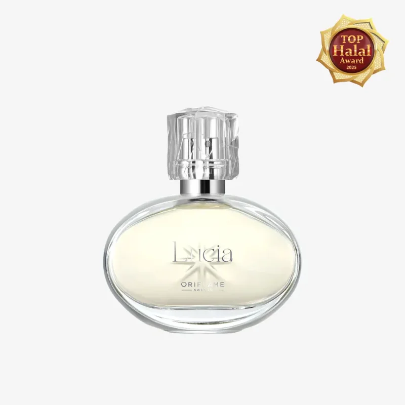 [ORIFLAME]LUCIA Eau de Toilette
