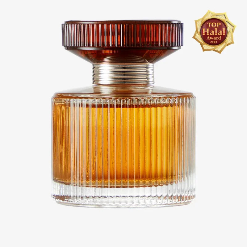 [ORIFLAME]AMBER ELIXIR Eau de Parfum