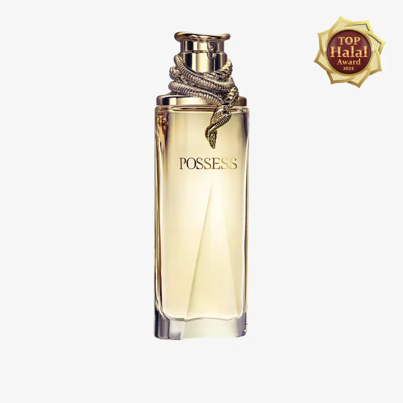 [ORIFLAME]POSSESS Eau de Parfum