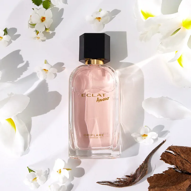 [ORIFLAME]ECLAT Amour Eau de Toilette