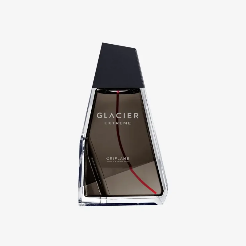 [ORIFLAME]GLACIER Extreme Eau De Toilette