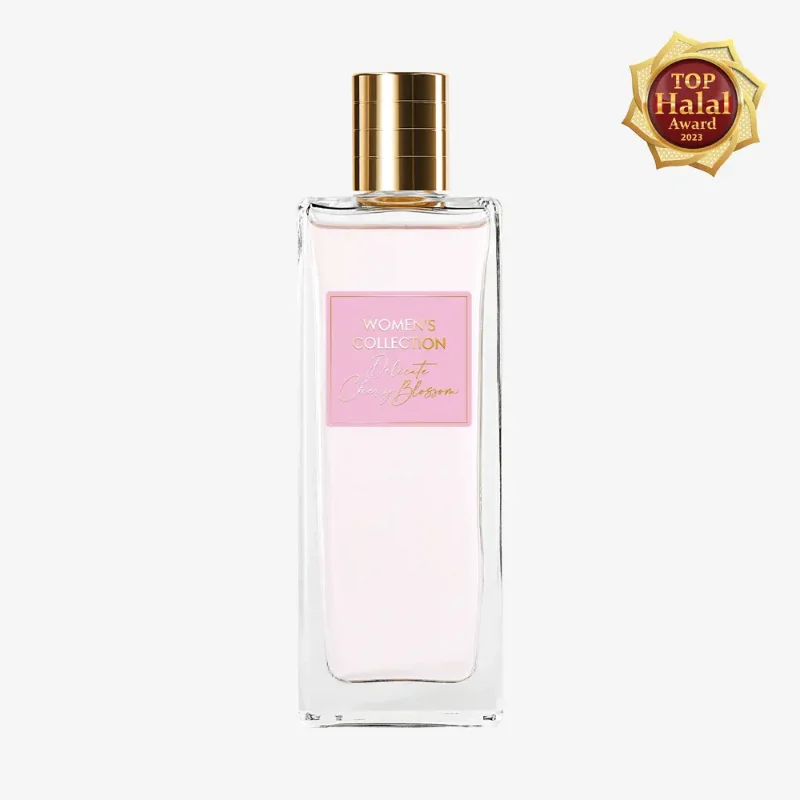 [ORIFLAME]WOMEN'S COLLECTION Delicate Cherry Blossom Eau de Toilette