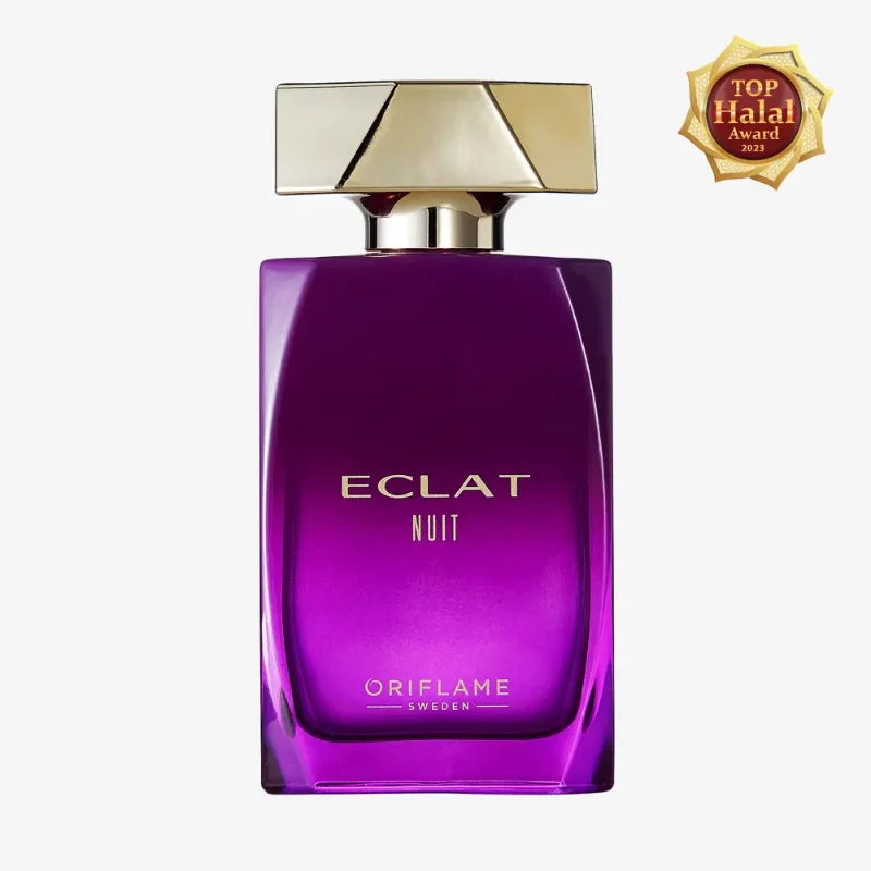 [ORIFLAME]ECLAT Nuit Eau de Parfum for her