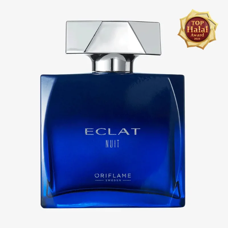 [ORIFLAME]ECLAT Nuit Eau de Parfum for him