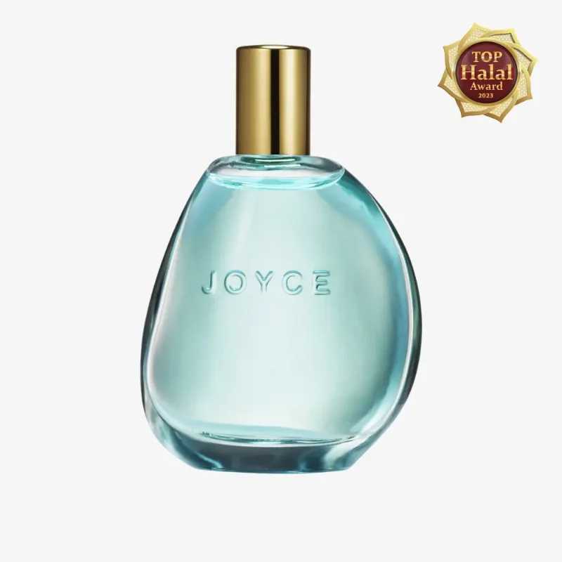 [ORIFLAME]JOYCE Turquoise Eau de Toilette