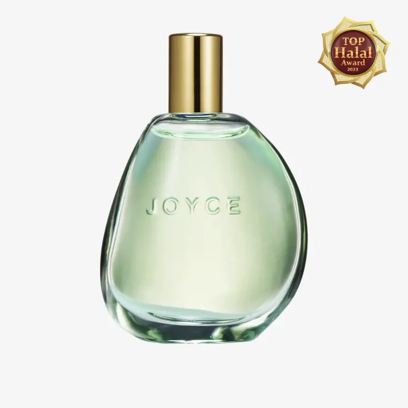 [ORIFLAME]JOYCE Jade Eau de Toilette