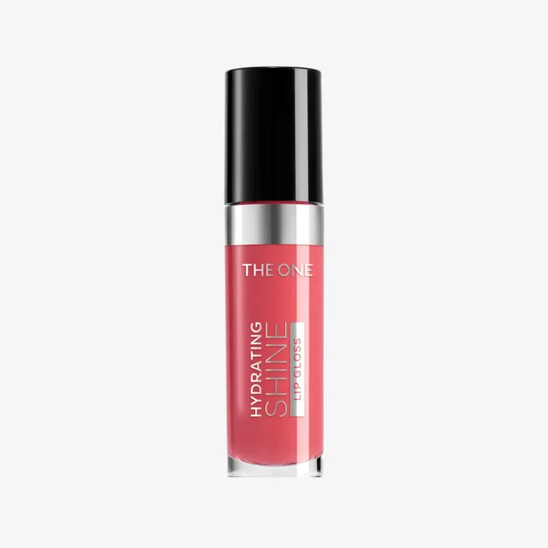 [ORIFLAME]THE ONE Hydrating Shine Lip Gloss