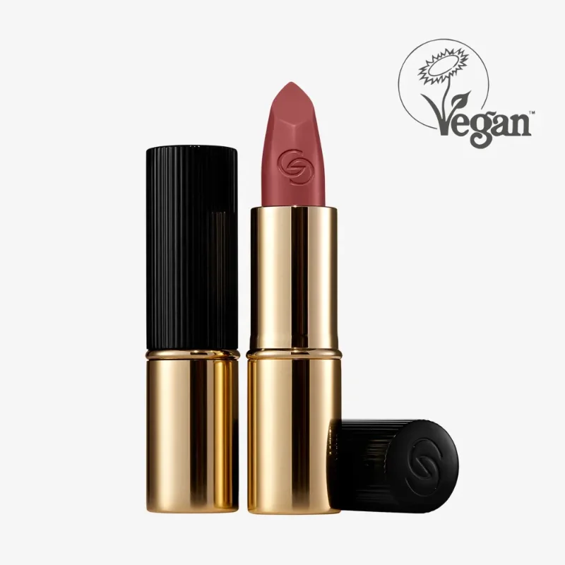 [ORIFLAME]GIORDANI GOLD Iconic Satin Lipstick SPF 15