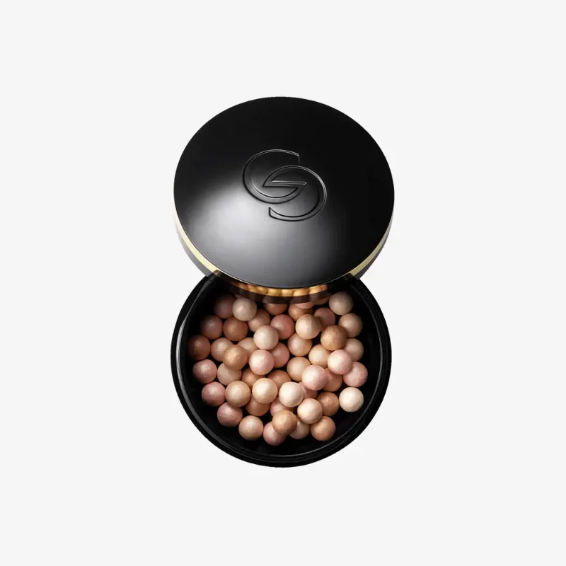 [ORIFLAME]GIORDANI GOLD Serum Infused Bronzing Pearls