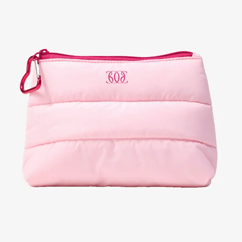 [ORIFLAME]Sugar & Spice Makeup Bag