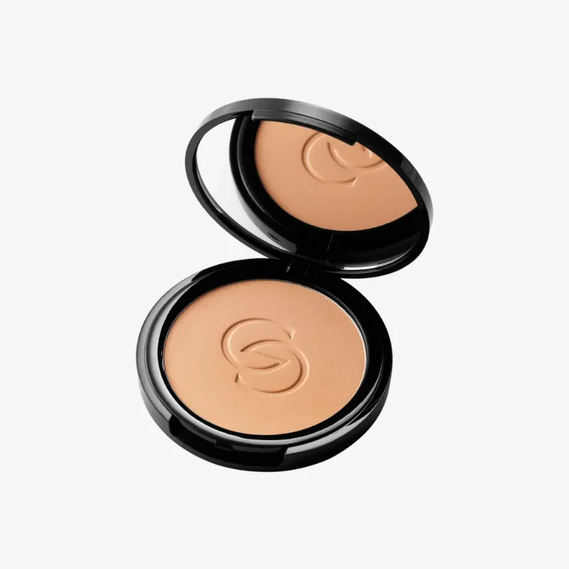 [ORIFLAME]GIORDANI GOLD Serum Infused Pressed Powder