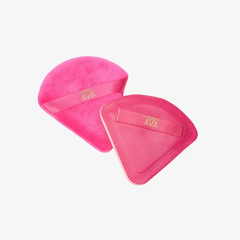 [ORIFLAME]Sugar & Spice Makeup Puff Duo