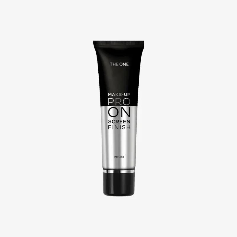 [ORIFLAME]THE ONE Make-Up Pro On Screen Finish Primer