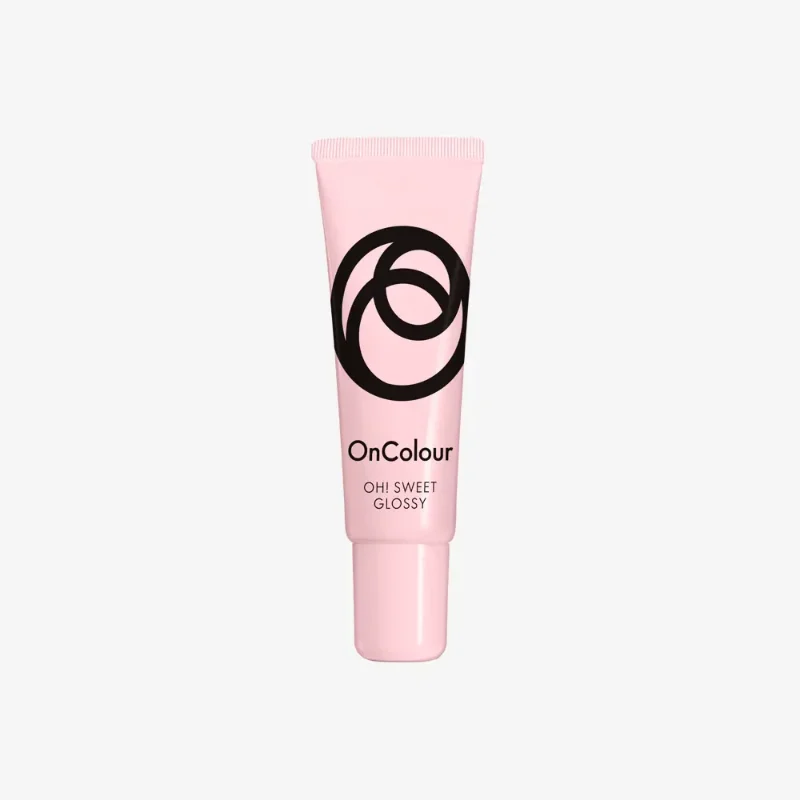 [ORIFLAME]ONCOLOUR OnColour Oh! Sweet Glossy