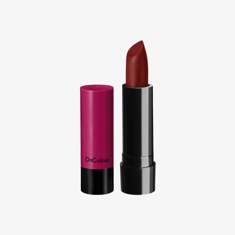 [ORIFLAME]ONCOLOUR OnColour Matte Lipstick