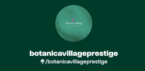 [Linktr.ee] Botanica Village Prestige
