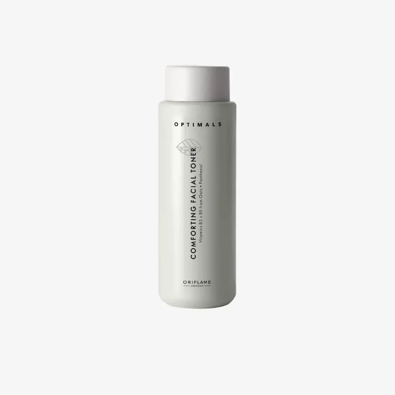 [ORIFLAME]OPTIMALS Comforting Facial Toner