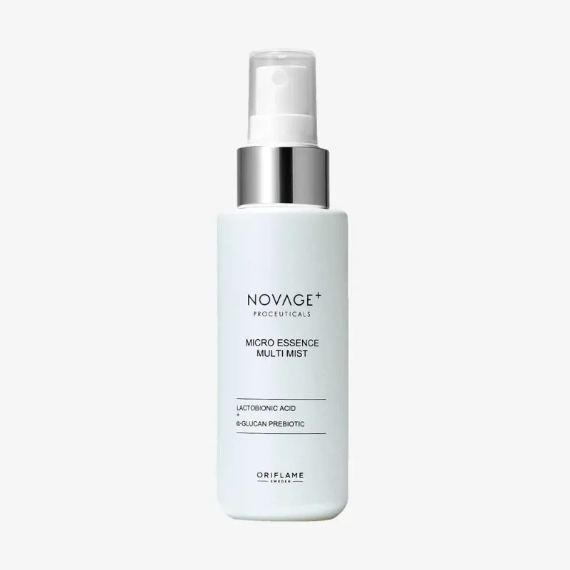 [ORIFLAME]NOVAGE+ Proceuticals Micro Essence Multi Mist