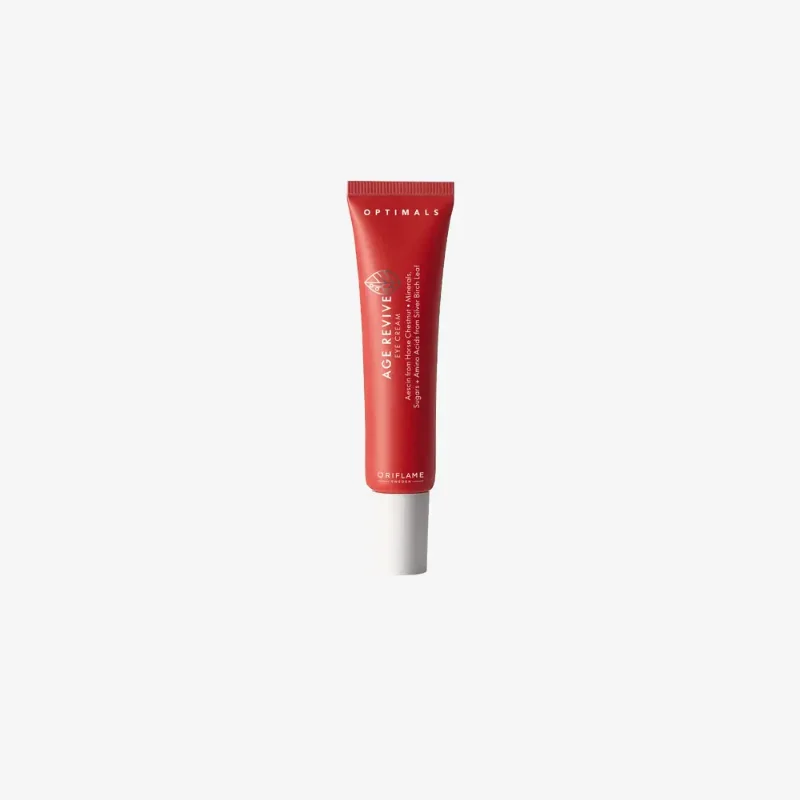 [ORIFLAME]OPTIMALS Age Revive Eye Cream