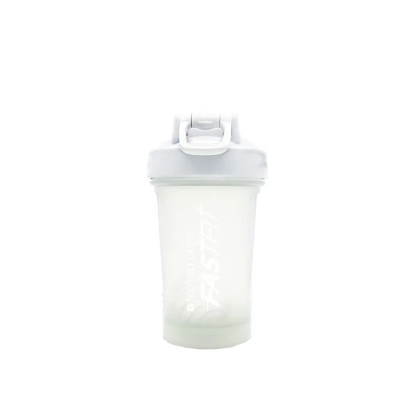 [AMWAY]Nutrilite FastFit Shaker Putih