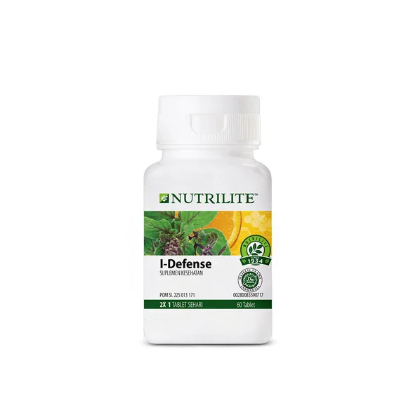[AMWAY]Nutrilite I Defense
